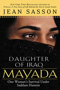MAYADA Daughter Of IRAQ