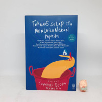 TUKANG SULAP ITU MENGHILANGKAN PANCIKU