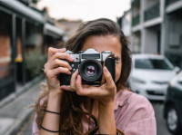 DESAIN PRODUK URBAN FARMING TEKNIK DASAR FOTOGRAFI BAGI PEMULA