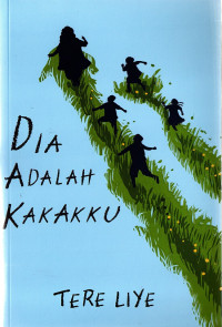 DIA ADALAH KAKA KU
