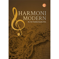 HARMONI MODERN
