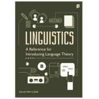 Image of LINGUISTICS: A Reference for Introducing Language Theory