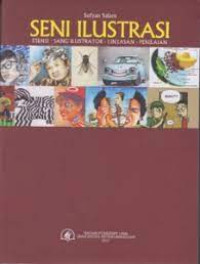 SENI ILUSTRASI: Esensi-Sang-Ilustrator-Lintasan-Penilaian