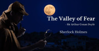 Sherlock Holmes : the valley of fear lembah kematian