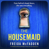 Image of THE HOUSEMAID