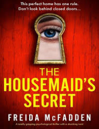 Image of THE HOUSEMAID'S SECRET