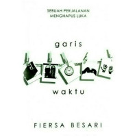 SEBUAH PERJALANAN MENGHAPUS LUKA GARIS WAKTU