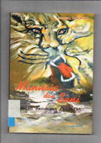 MANUSIA DAN SENI : Sebuah Renungan Filsafat