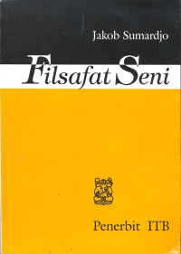 FILSAFAT SENI