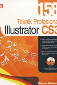 158 Teknik Profesional Illustrator CS3