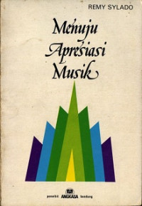 MENUJU APRESIASI MUSIK