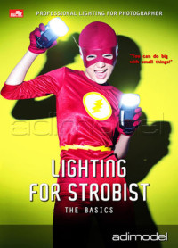 Profesional Lighting For Photographer Lighting For Strobist The Basic