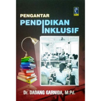 PENGANTAR PENDIDIKAN INKLUSIF