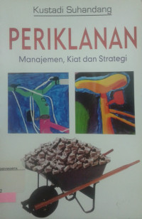 PERIKLANAN: Manajemen, Kiat dan Strategi