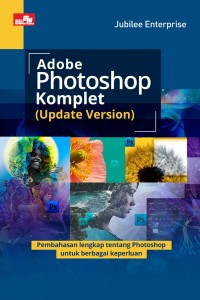 ADOBE PHOTOSHOP KOMPLET (Update Version)