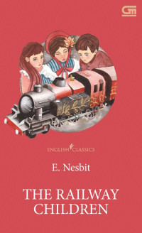 THE RAILWAY CHILDREN