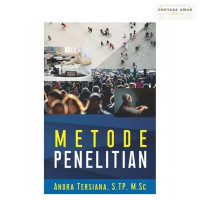 METODE PENELITIAN