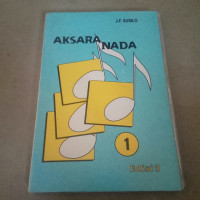 AKSARA NADA