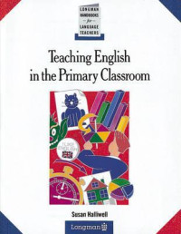 TEACHING ENGLISH IN THE PRIMARY CLASSROOM