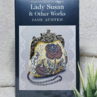 LADY SUSAN & OTHER WORKS