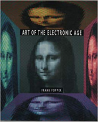 ART OF THE ELECTRONIC AGE