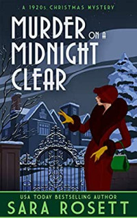 MURDER ON A MIDNIGHT CLEAR