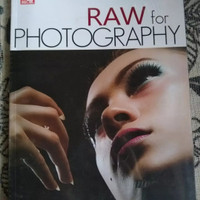 RAW FOR PHOTOGRAPHY