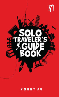 SOLO TRAVELER'S GUIDE BOOK