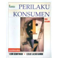 PERILAKU KONSUMEN