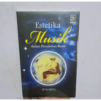 ESTETIKA MUSIK DALAM PERADABAN BARAT