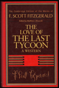 THE LAST TYCOON