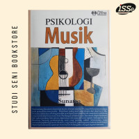 PSIKOLOGI MUSIK