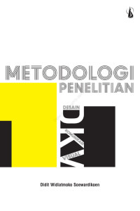 METODOLOGI PENELITIAN DKV