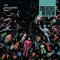 THE SUSTAINABILITY ISSUE : Creative Review