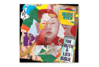 THE TRUTH & LIES ISSUE