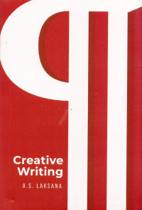 CREATIVE WRITING