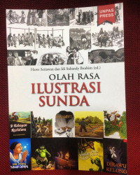 OLAH RASA ILUSTRASI SUNDA