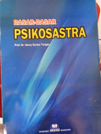 DASAR-DASAR PSIKOSASTRA