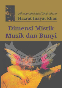 DIMENSI MISTIK MUSIK DAN BUNYI