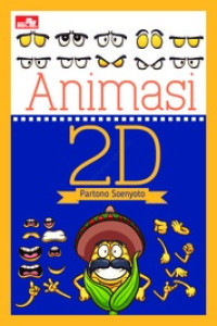 ANIMASI 2 D