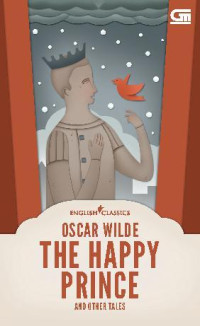 THE HAPPY PRINCE AND OTHER TALES