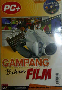 Gampang Bikin Film