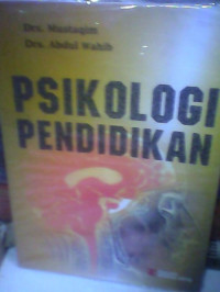 PSIKOLOGI PENDIDIKAN