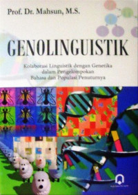 GENOLINGUISTIK