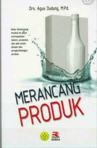 MERANCANG PRODUK