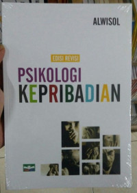 PSIKOLOGI KEPRIBADIAN