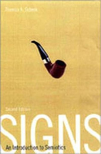 SIGNS: An Introduction to Semiotics