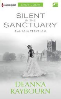 SILENT IN THE SANCTUARY : Rahasia Terkelam