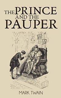 THE PRINCE AND THE PAUPER