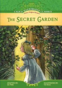 THE SECRET GARDEN